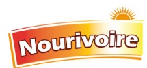 Nourivoire Logo